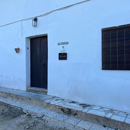La Casilla Montilla Exterior foto